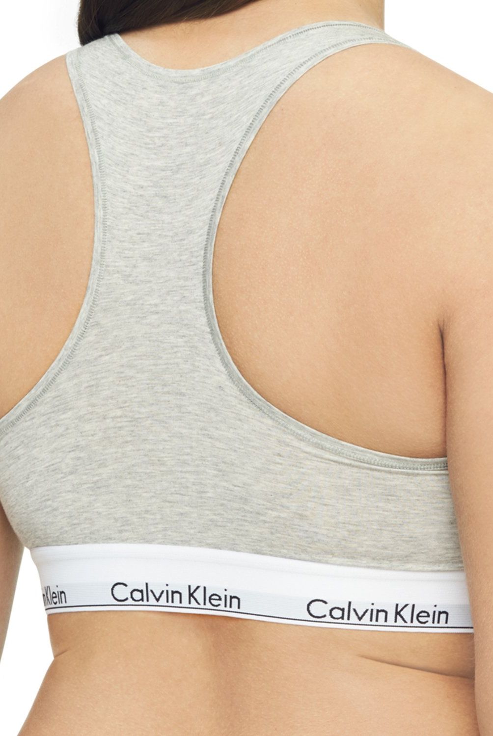 CALVIN KLEIN - Bralette Mujer Calvin Klein