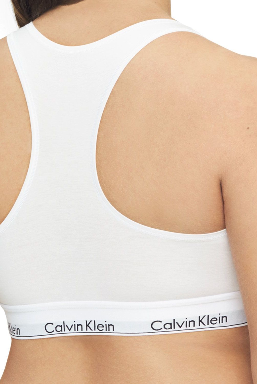 CALVIN KLEIN - Bralette Mujer Calvin Klein