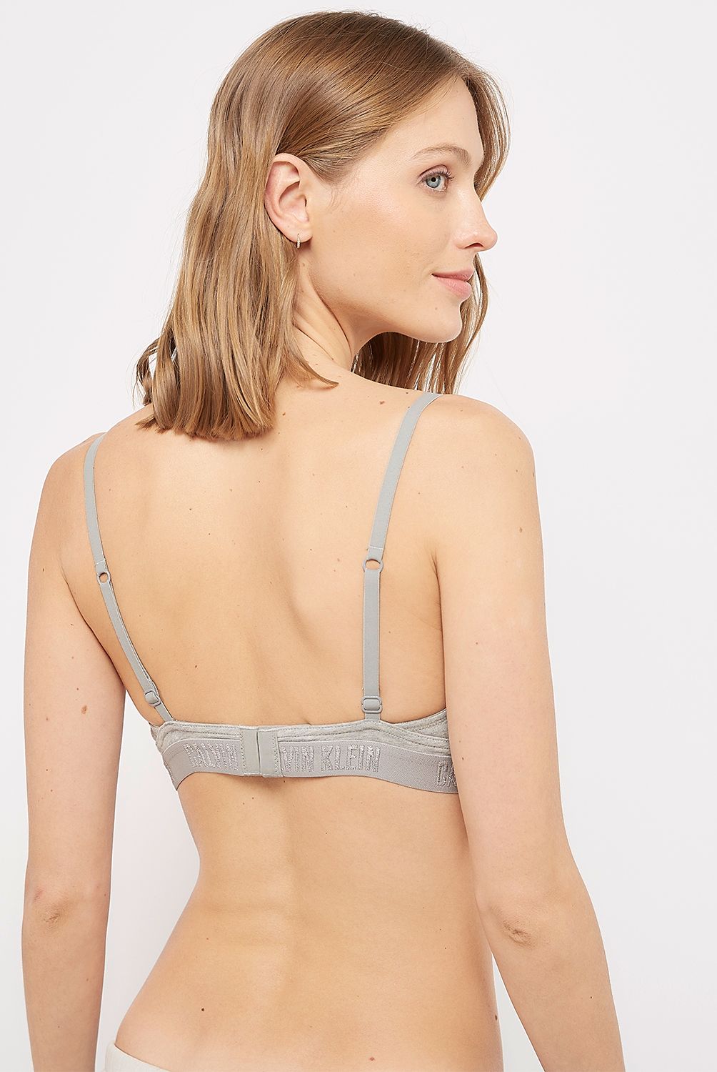 CALVIN KLEIN - Bralette Mujer Calvin Klein