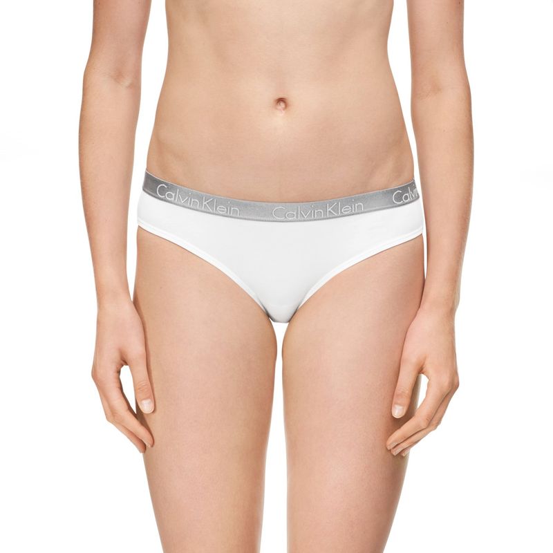 CALVIN KLEIN - Calzón Mujer Calvin Klein