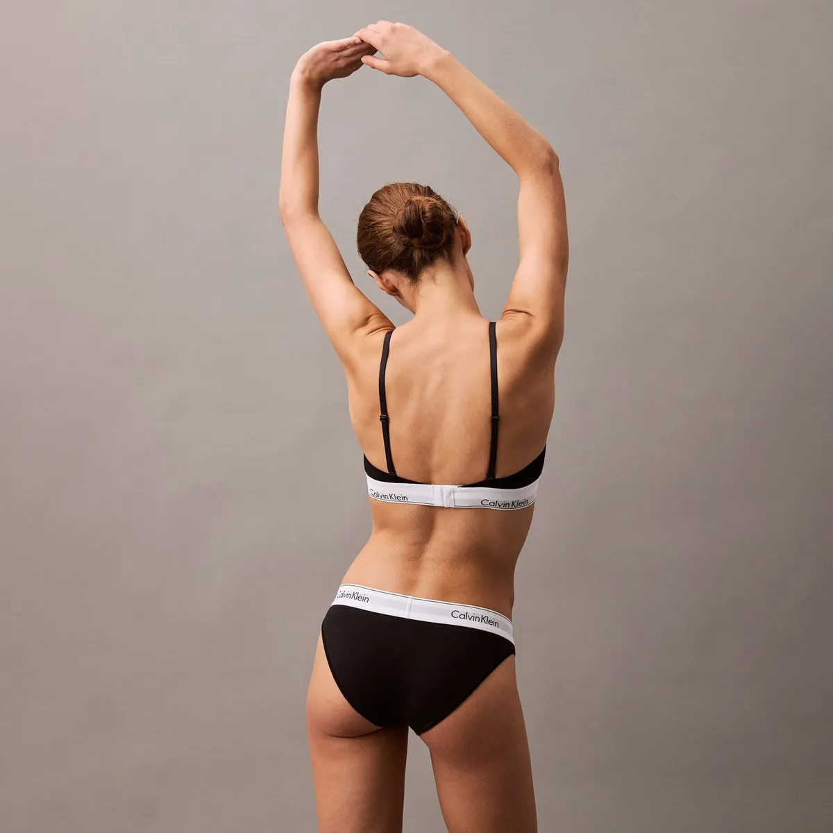 CALVIN KLEIN - Bralette Mujer Calvin Klein