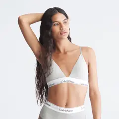 CALVIN KLEIN - Bralette Mujer