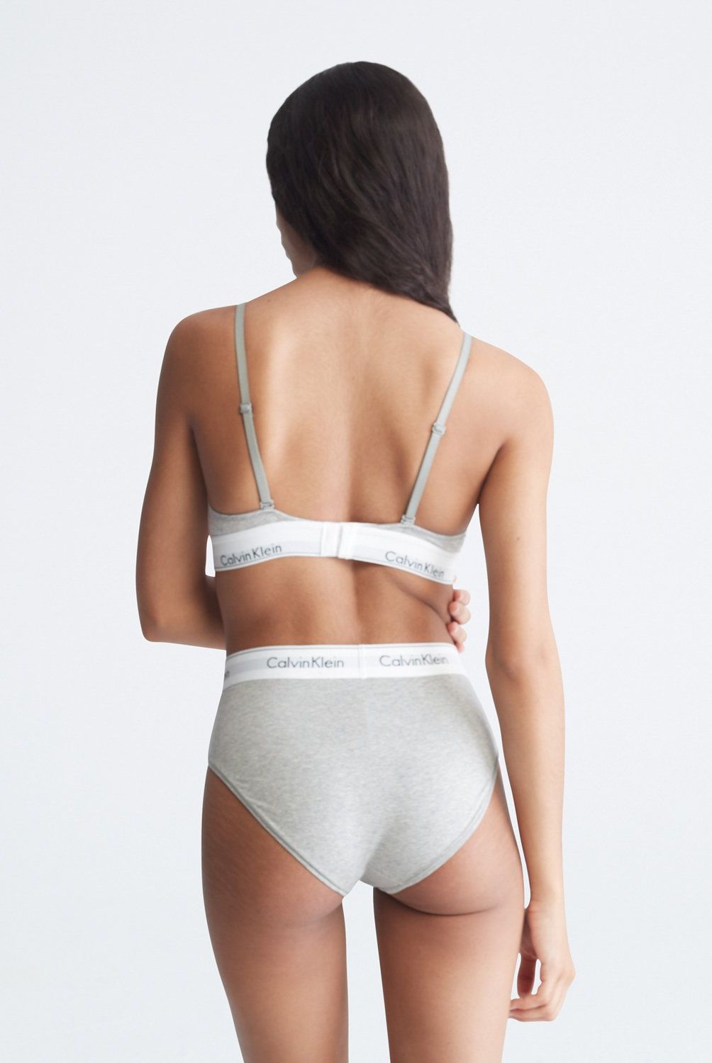 CALVIN KLEIN - Bralette Mujer Calvin Klein