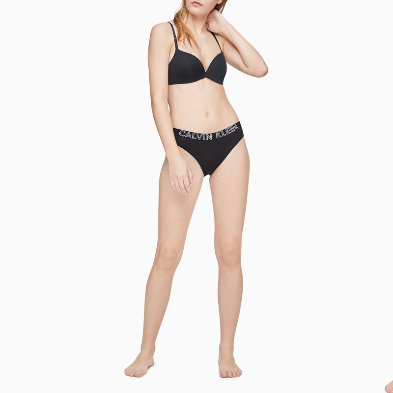 CALVIN KLEIN - Calzón Mujer Calvin Klein
