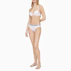 CALVIN KLEIN - Calzón Mujer
