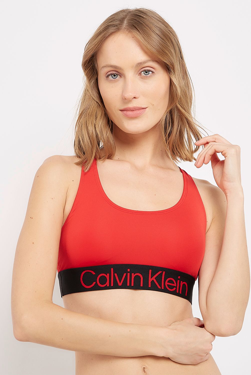 CALVIN KLEIN - Bralette Mujer Calvin Klein