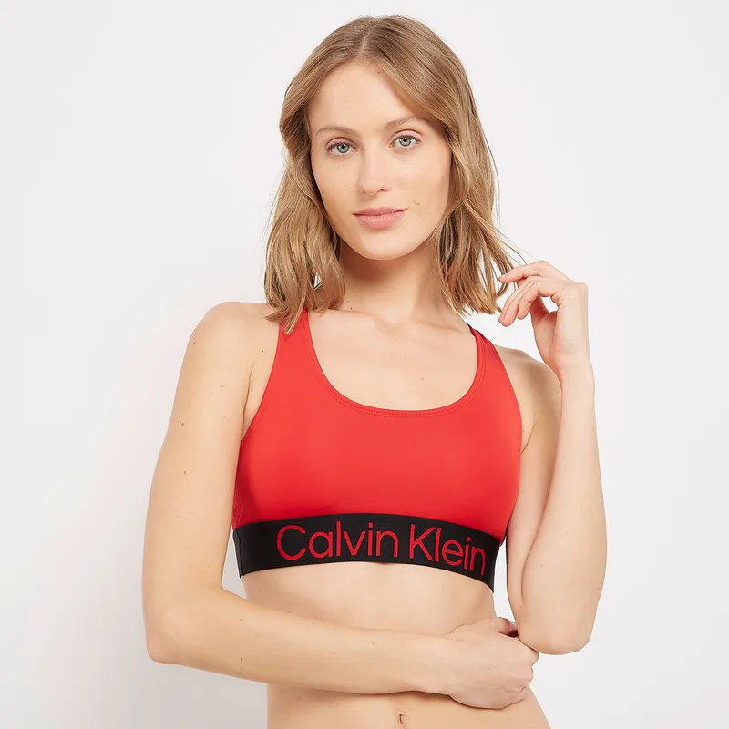 CALVIN KLEIN - Bralette Mujer Calvin Klein