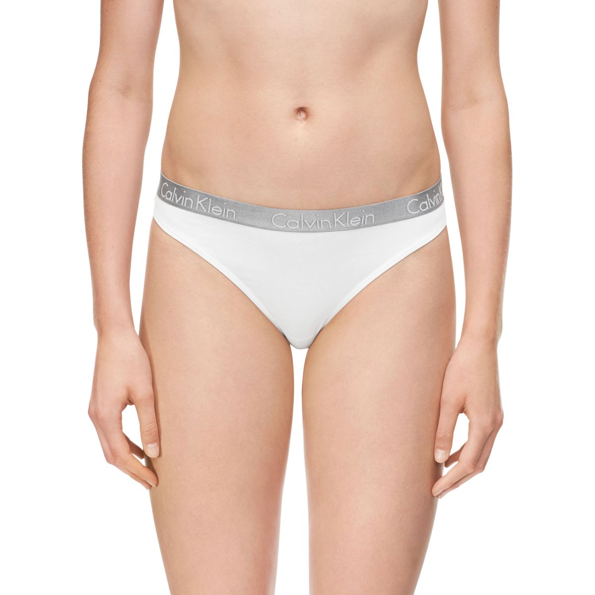 CALVIN KLEIN - Colaless Mujer Calvin Klein