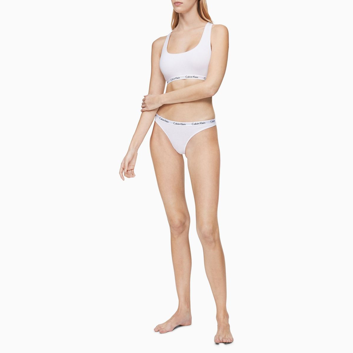 CALVIN KLEIN - Colaless Mujer Calvin Klein