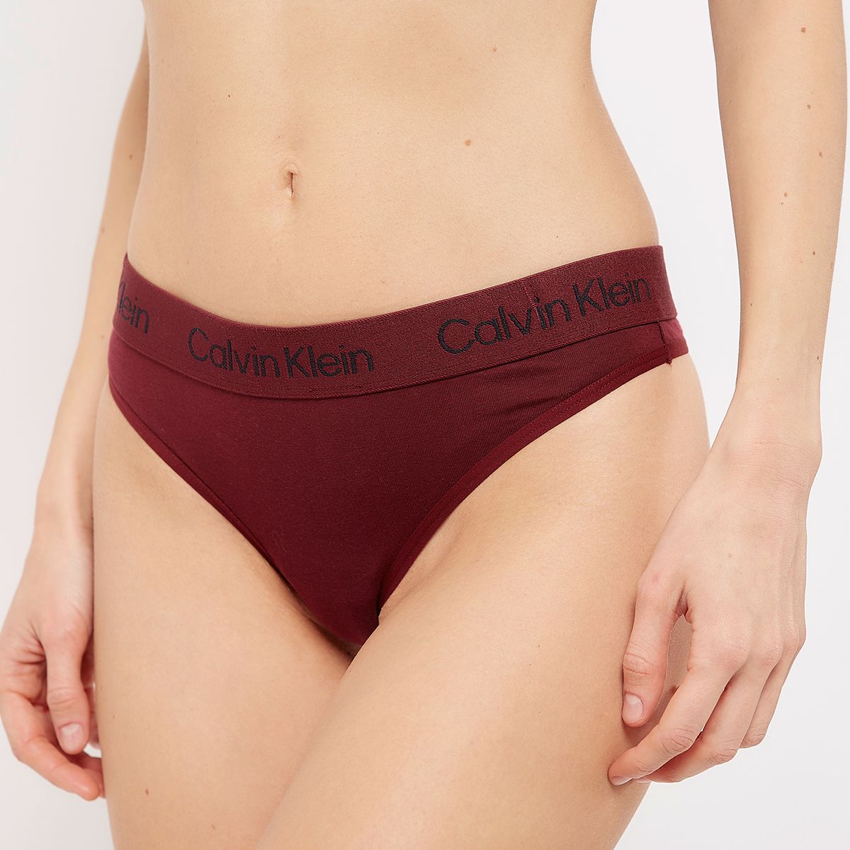 CALVIN KLEIN - Pack de 3 Colaless Mujer Calvin Klein