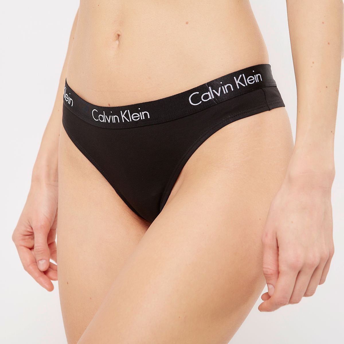 CALVIN KLEIN - Pack de 3 Colaless Mujer Calvin Klein