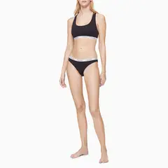 CALVIN KLEIN - Calzón Mujer
