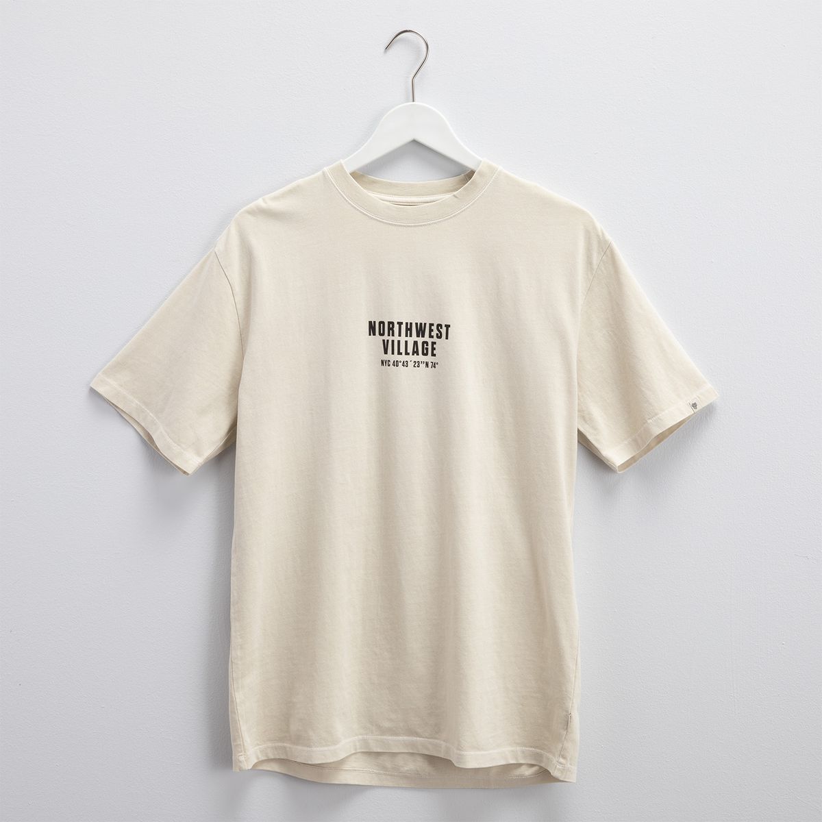 FEDERATION - Polera Niño Manga Corta Federation