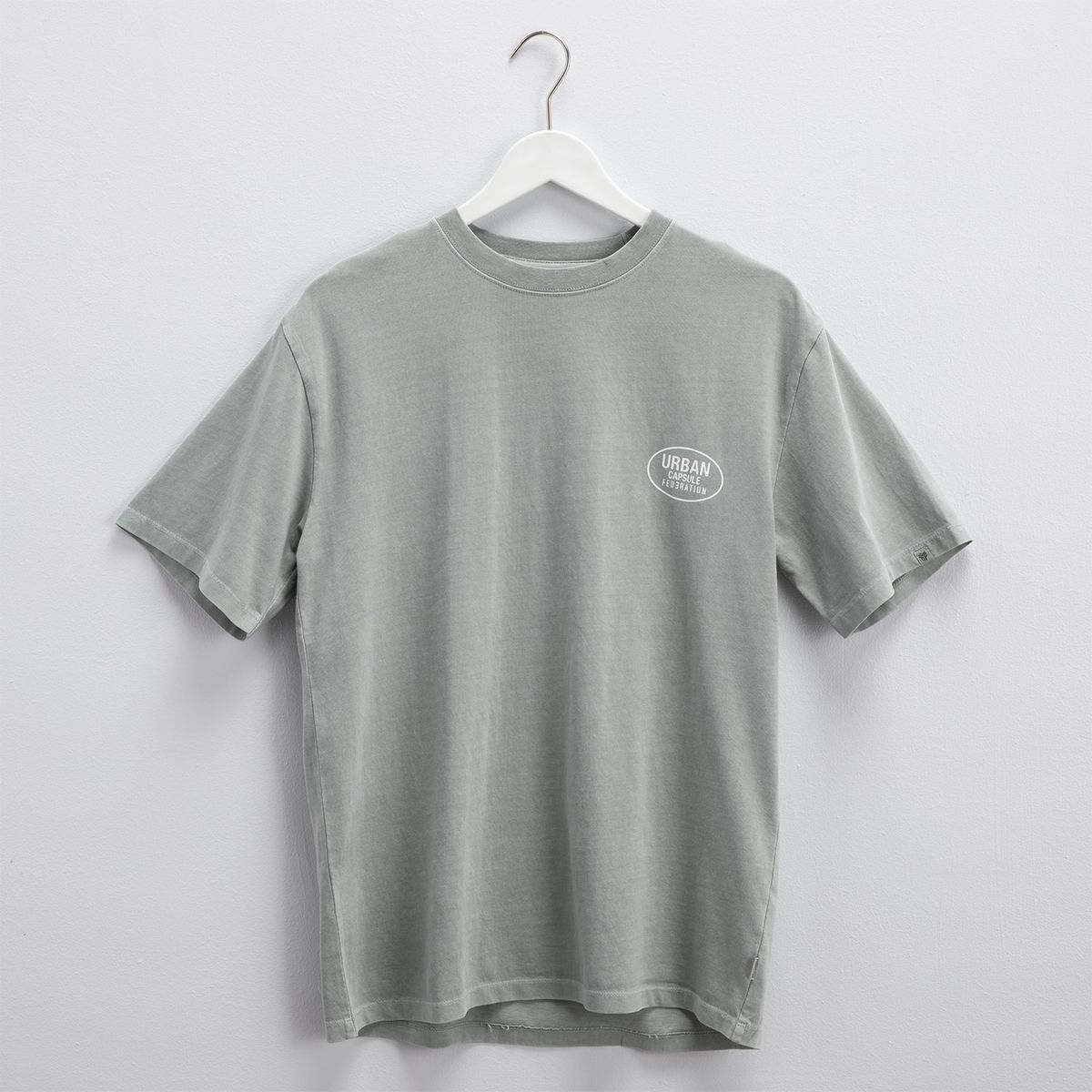 FEDERATION - Polera Niño Manga Corta Federation