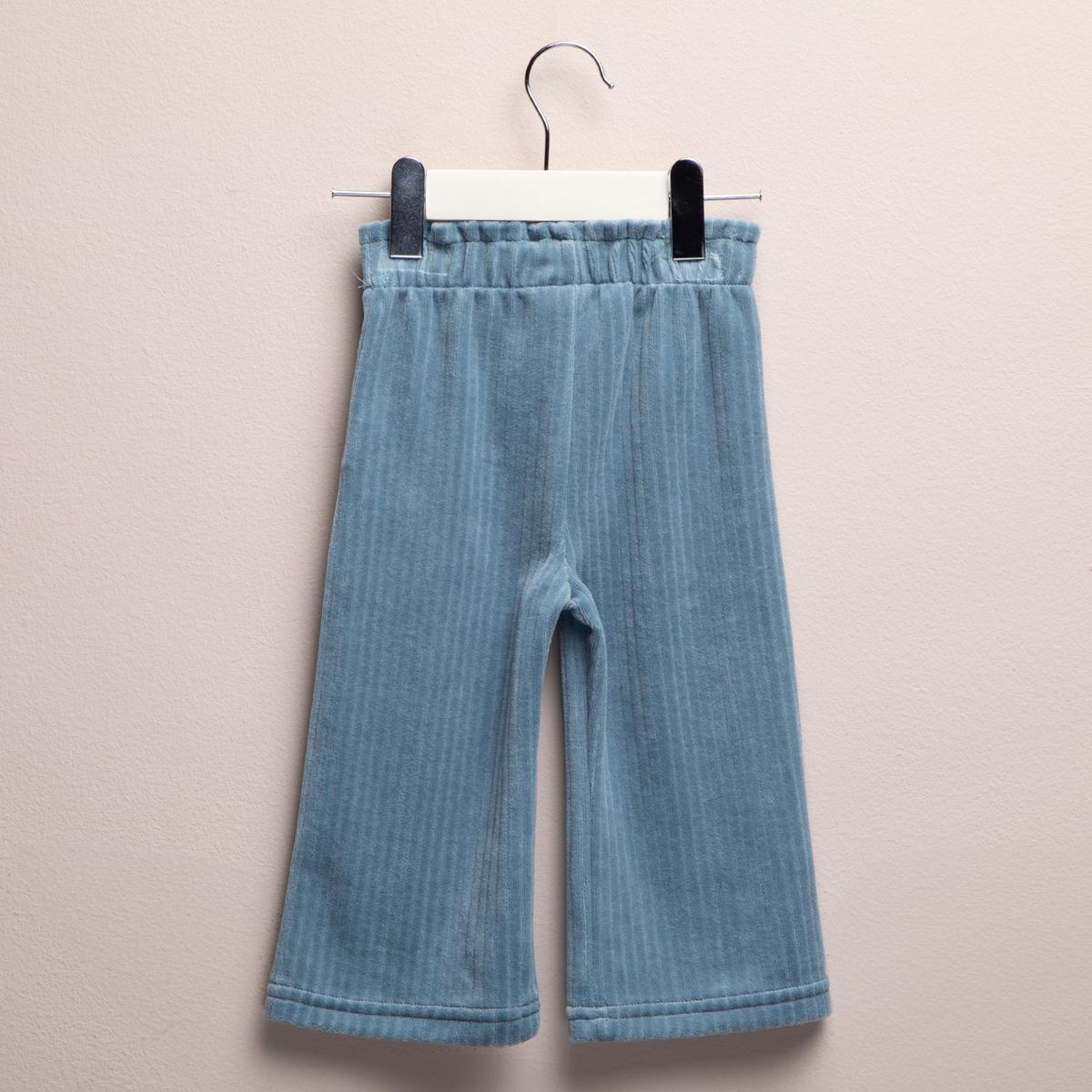 YAMP - Pantalón Bebé Niña Algodón Yamp