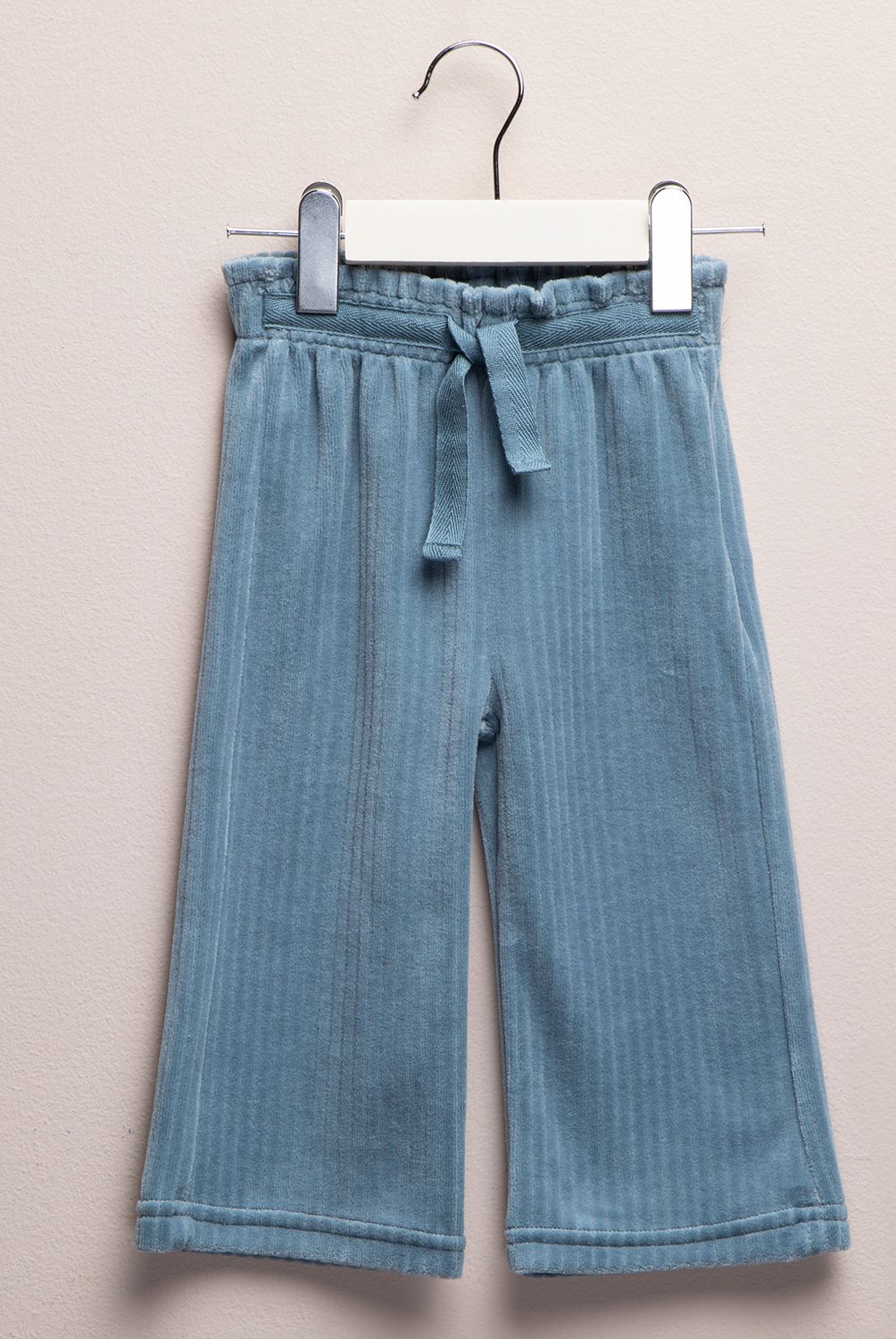 YAMP - Pantalón Algodón Bebé Niña Yamp