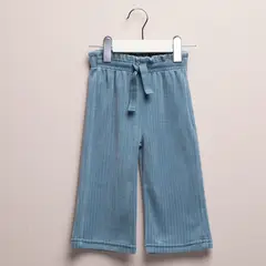 YAMP - Pantalón Algodón Bebé Niña