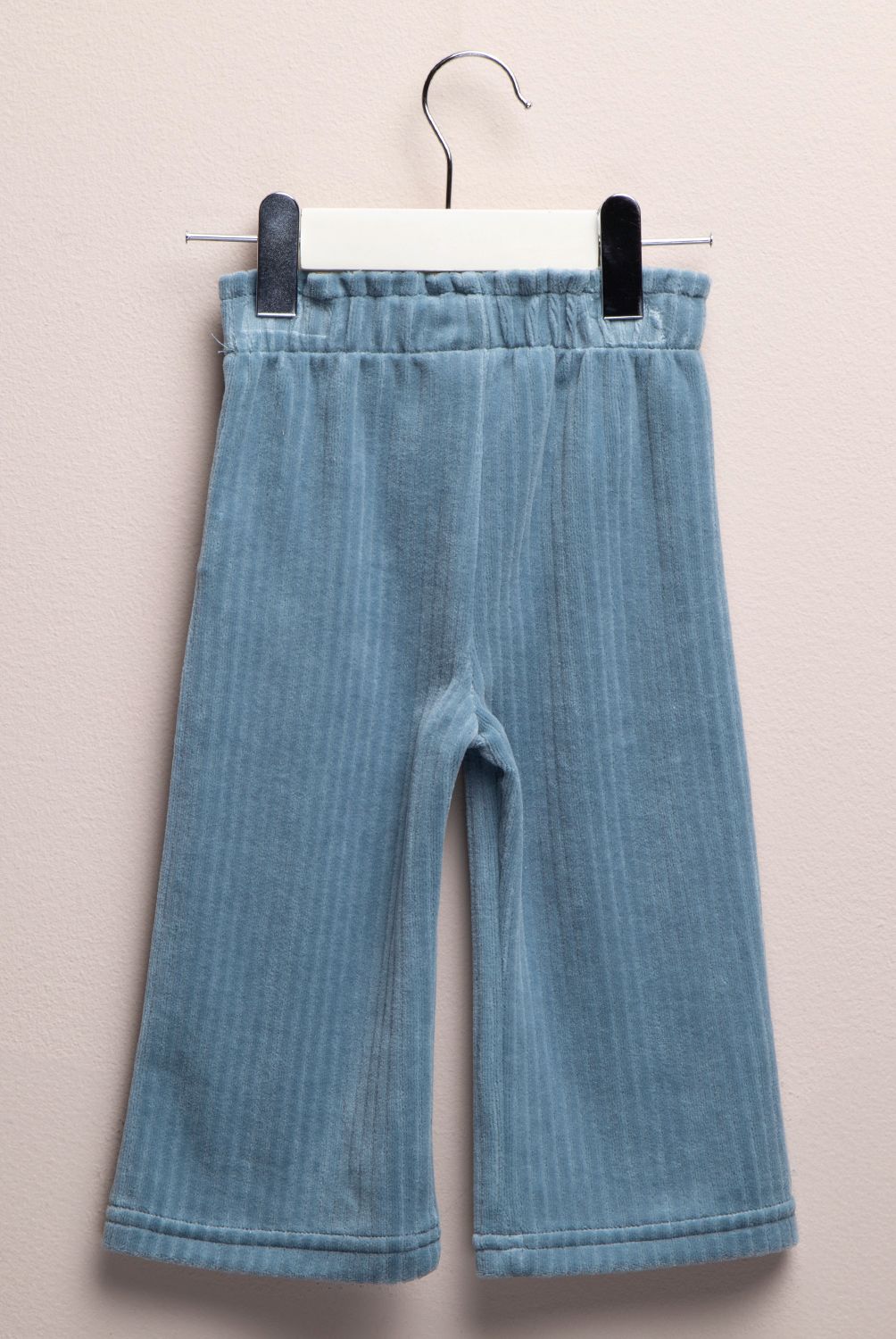 YAMP - Pantalón Algodón Bebé Niña Yamp
