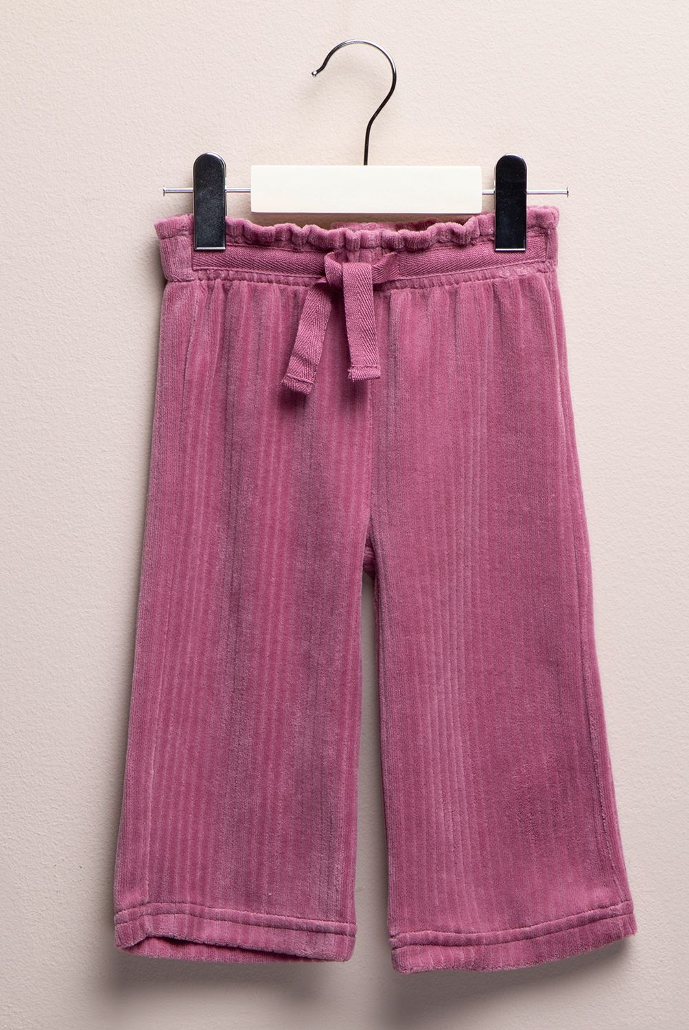 YAMP - Pantalón Algodón Bebé Niña Yamp