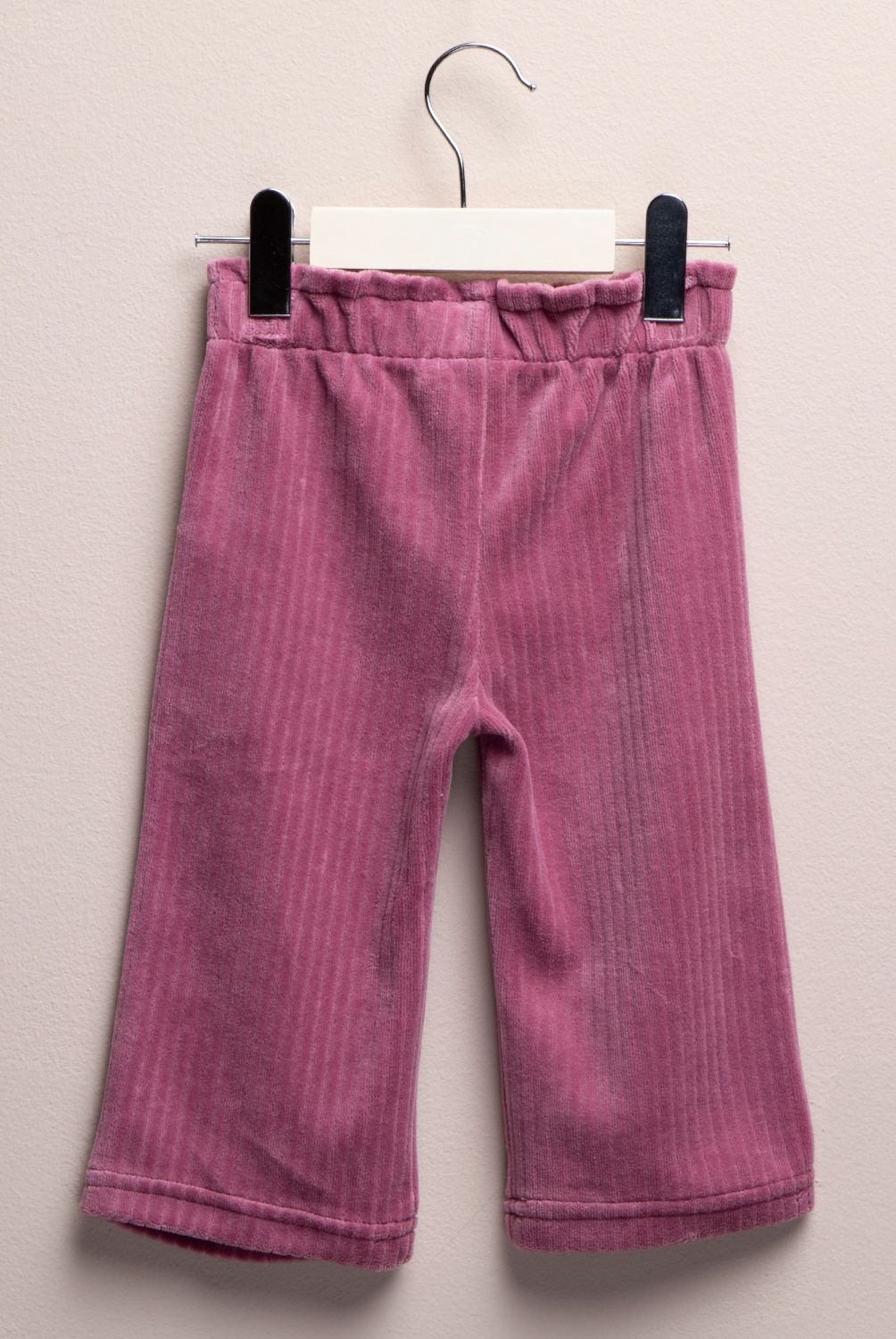 YAMP - Pantalón Algodón Bebé Niña Yamp