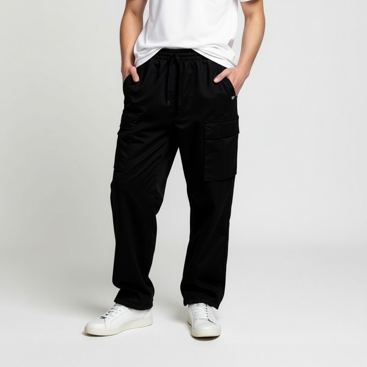 FEDERATION - Pantalón Algodón Niño Federation