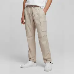 FEDERATION - Pantalón Algodón Niño