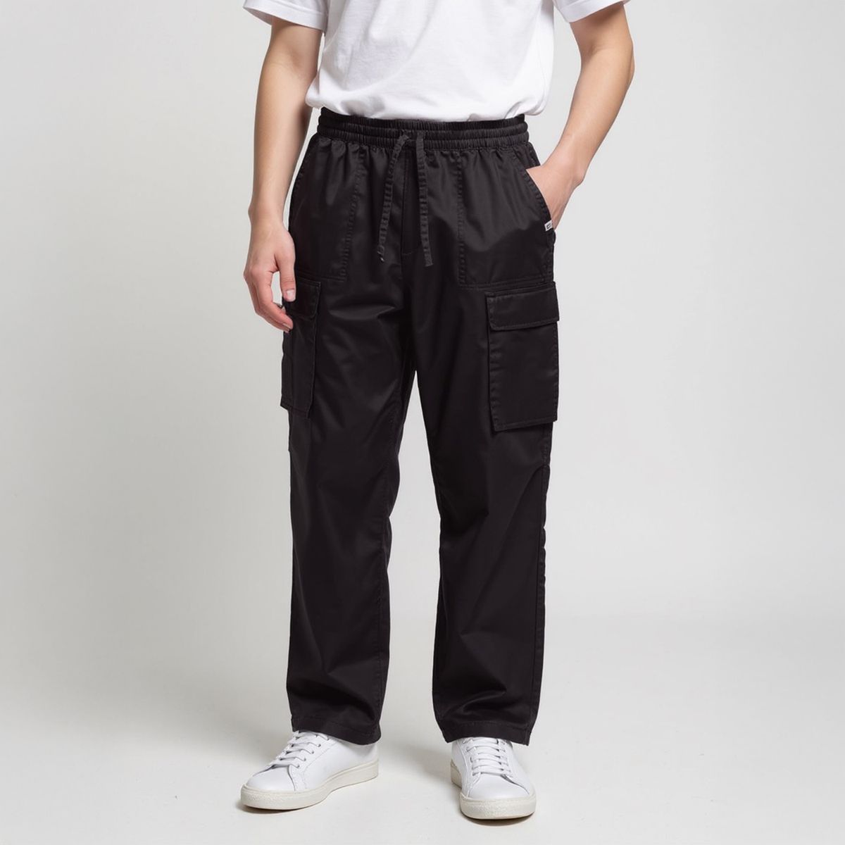 FEDERATION - Pantalón Algodón Niño Federation