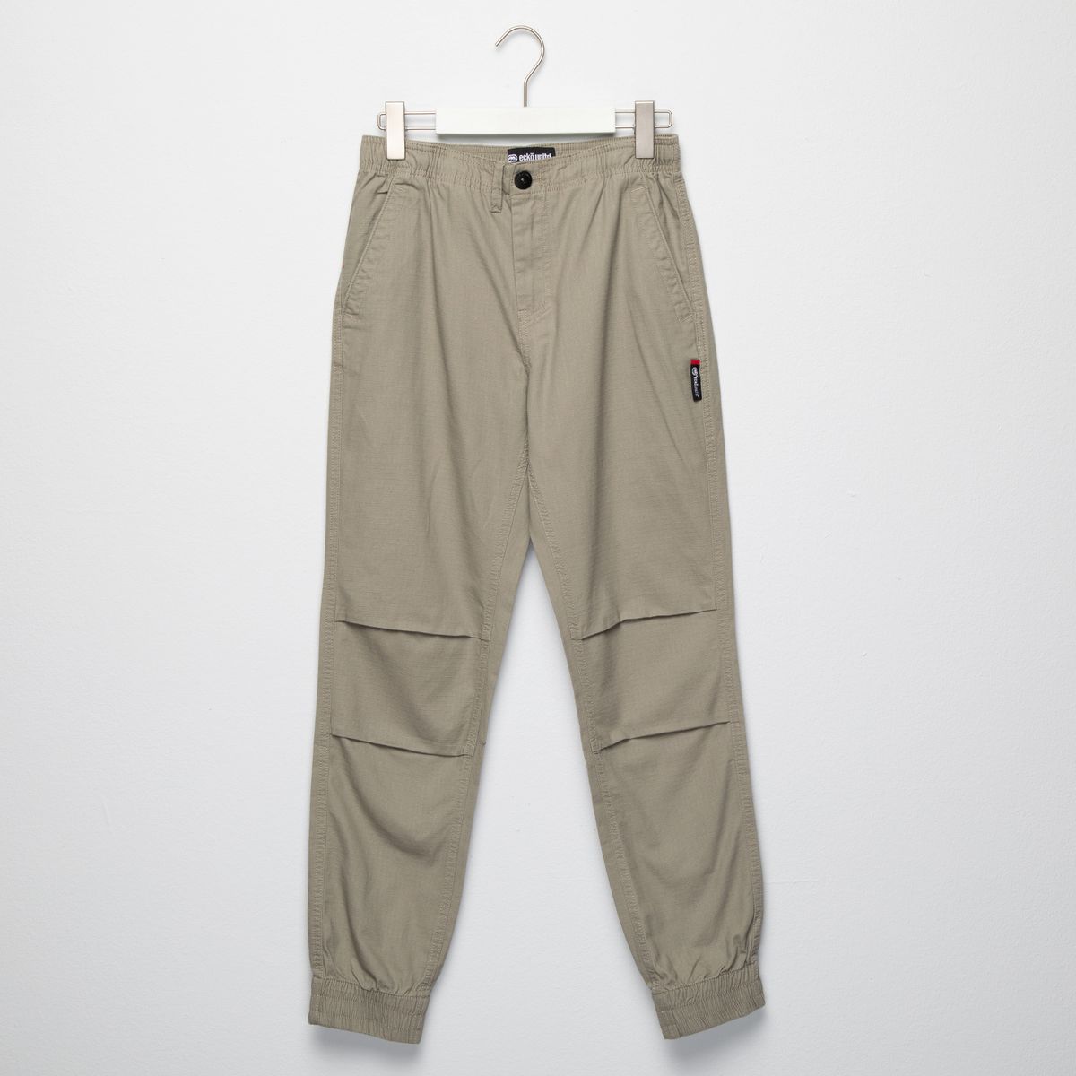 ECKO - Pantalón Algodón Niño Ecko