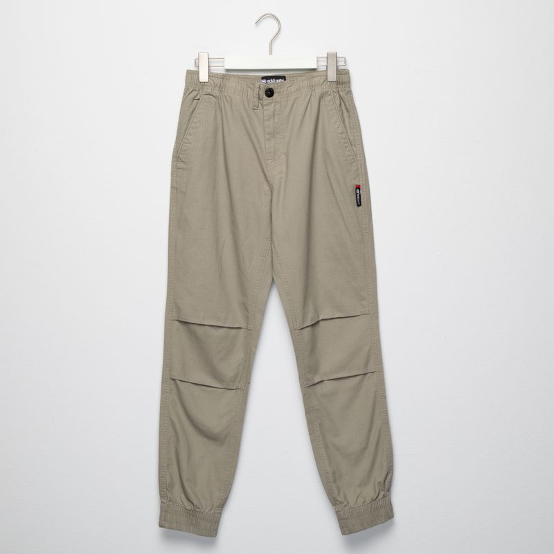 ECKO - Pantalón Algodón Niño Doo Australia