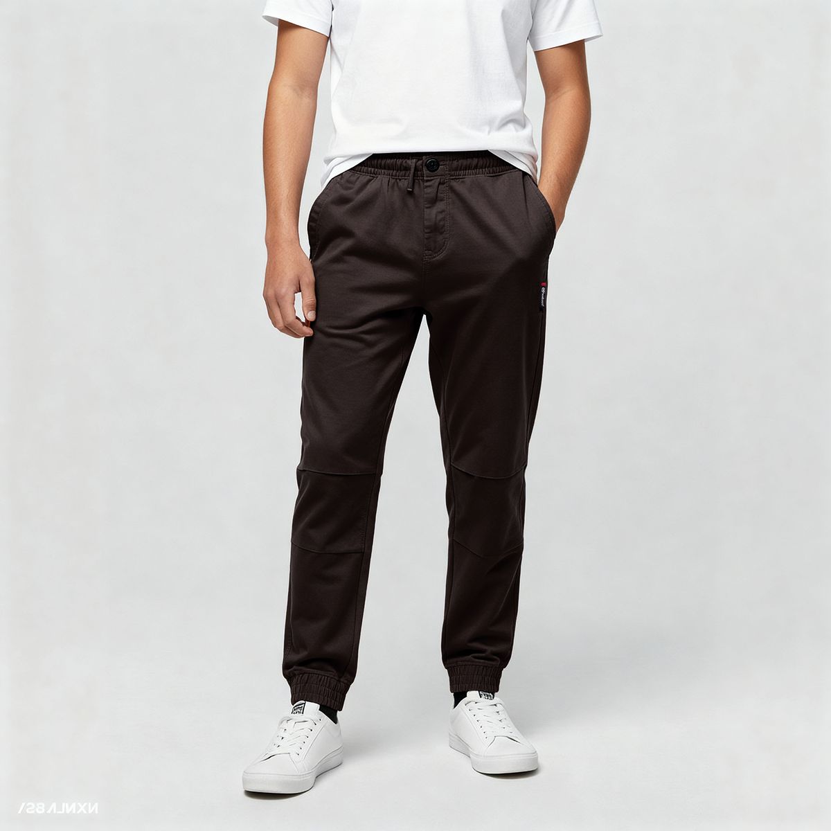 ECKO - Pantalón Algodón Niño Ecko