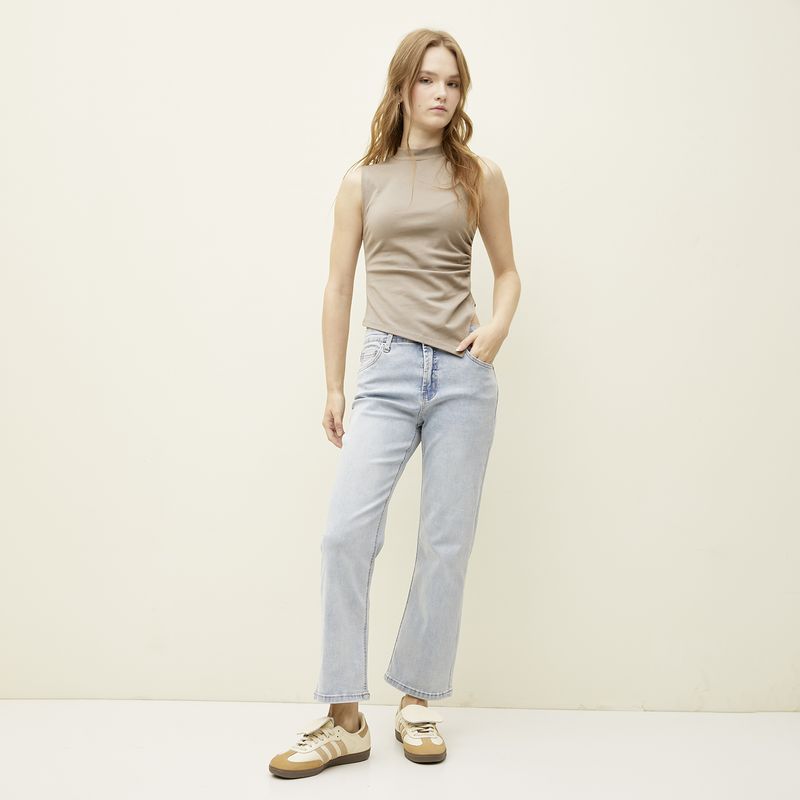 SYBILLA - Jeans Mujer Sybilla