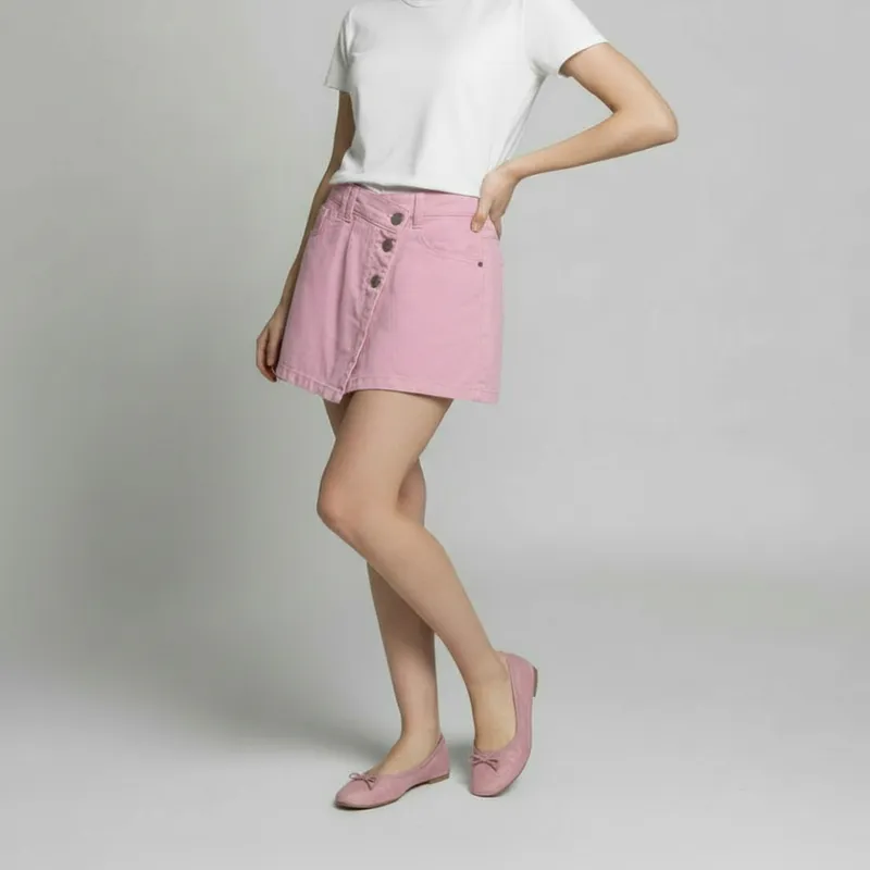 ELEVEN - Falda Niña Eleven