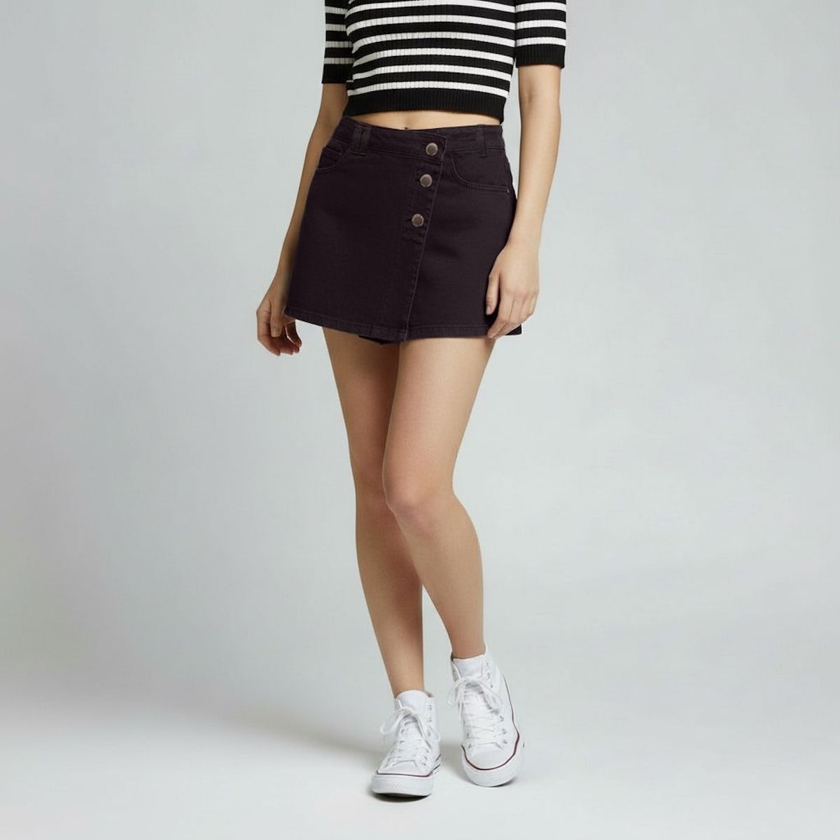 ELEVEN - Falda Niña Eleven