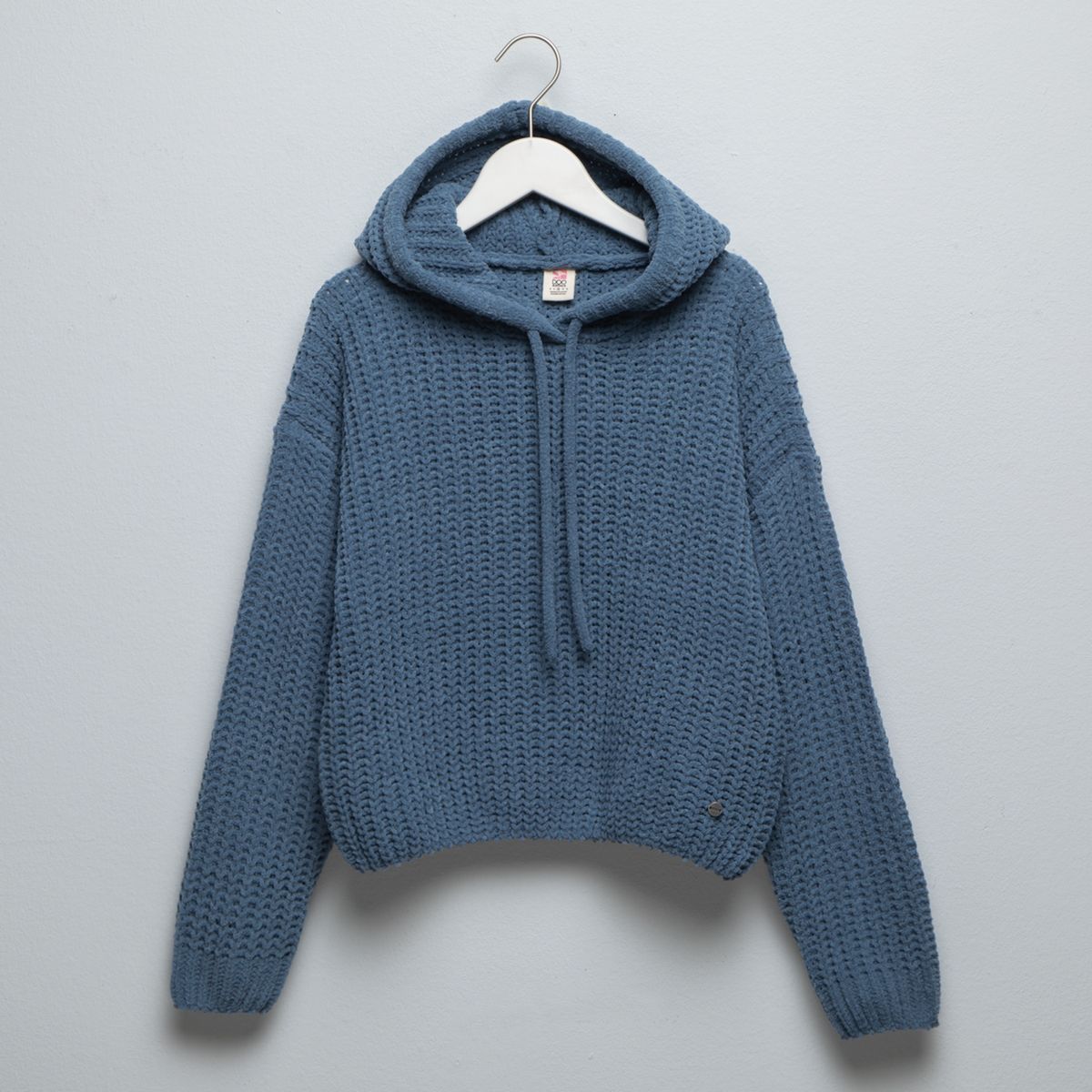 DOO AUSTRALIA - Sweater con Gorro Niña Doo Australia