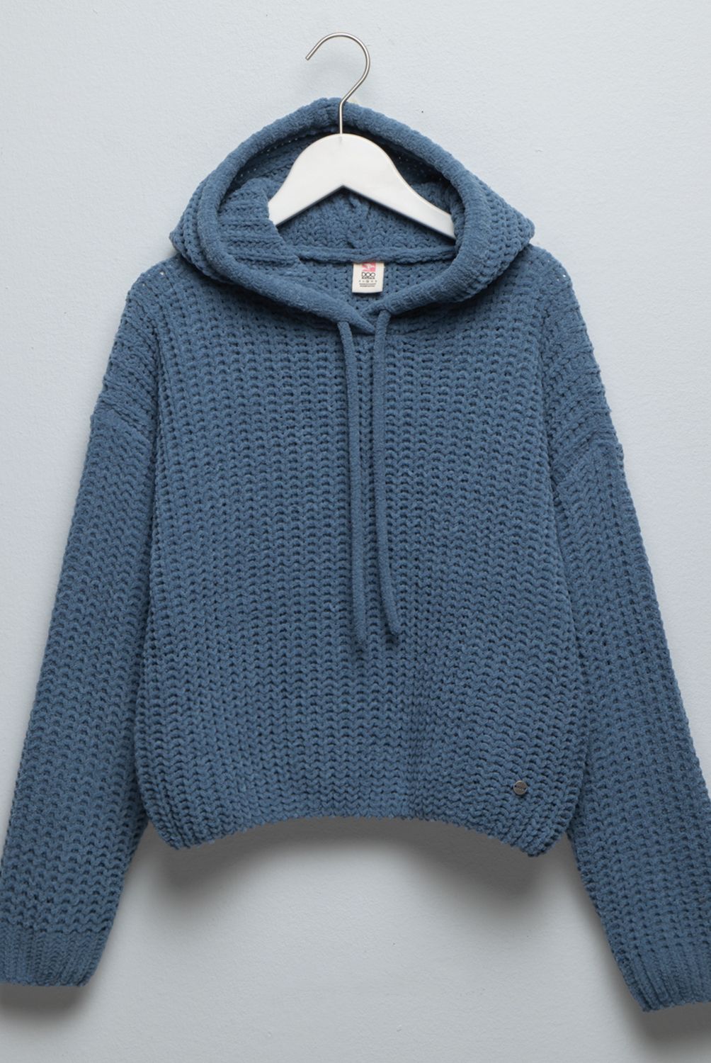 DOO AUSTRALIA - Sweater con Gorro Niña Doo Australia