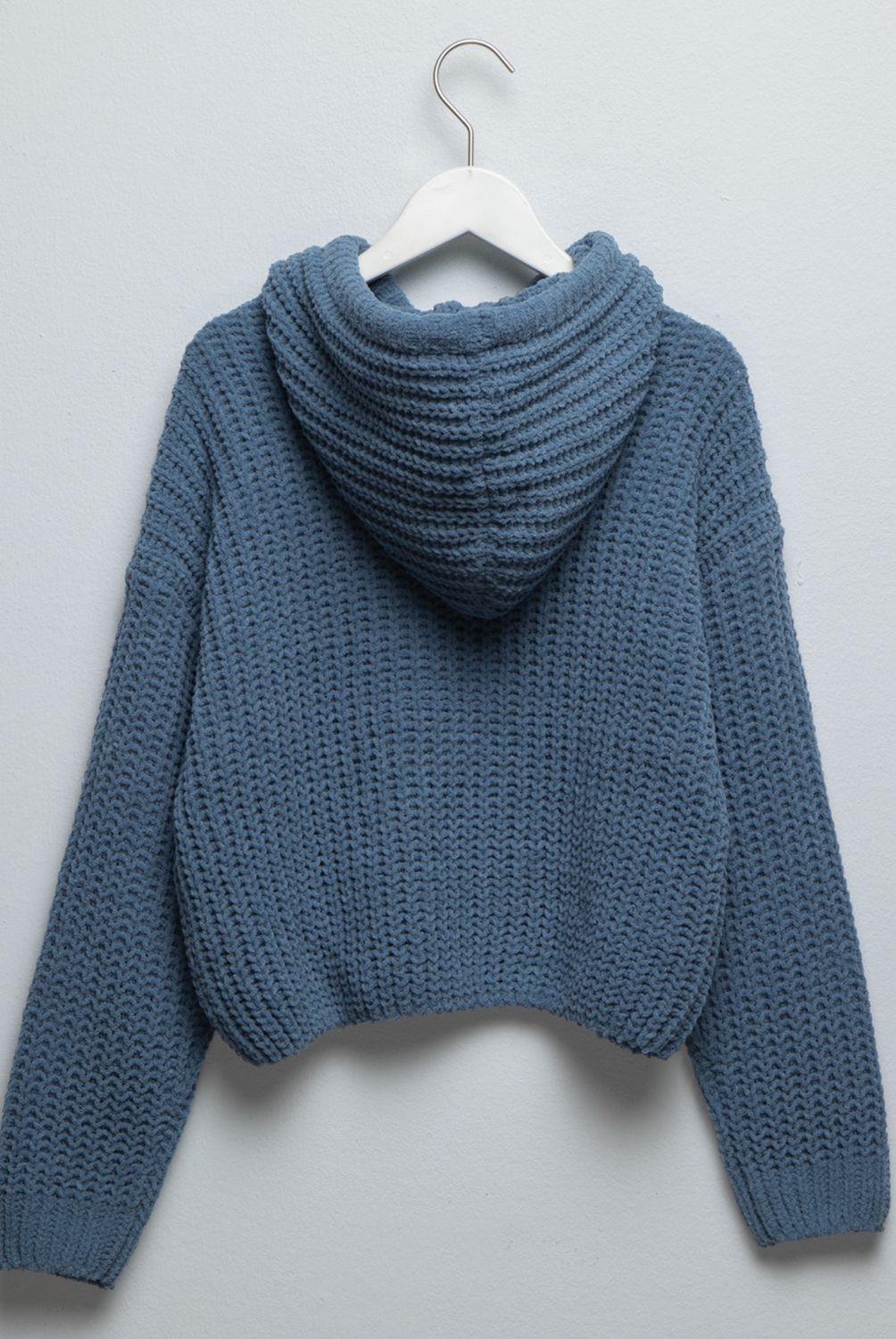 DOO AUSTRALIA - Sweater con Gorro Niña Doo Australia