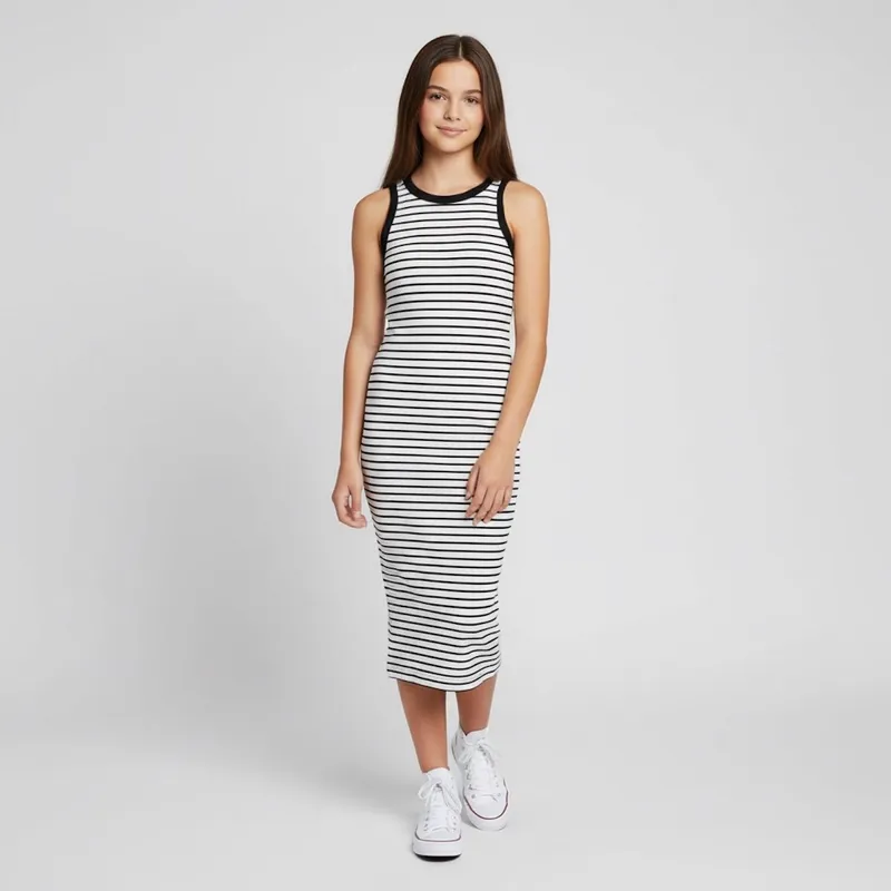 ELEVEN - Vestido Niña Eleven