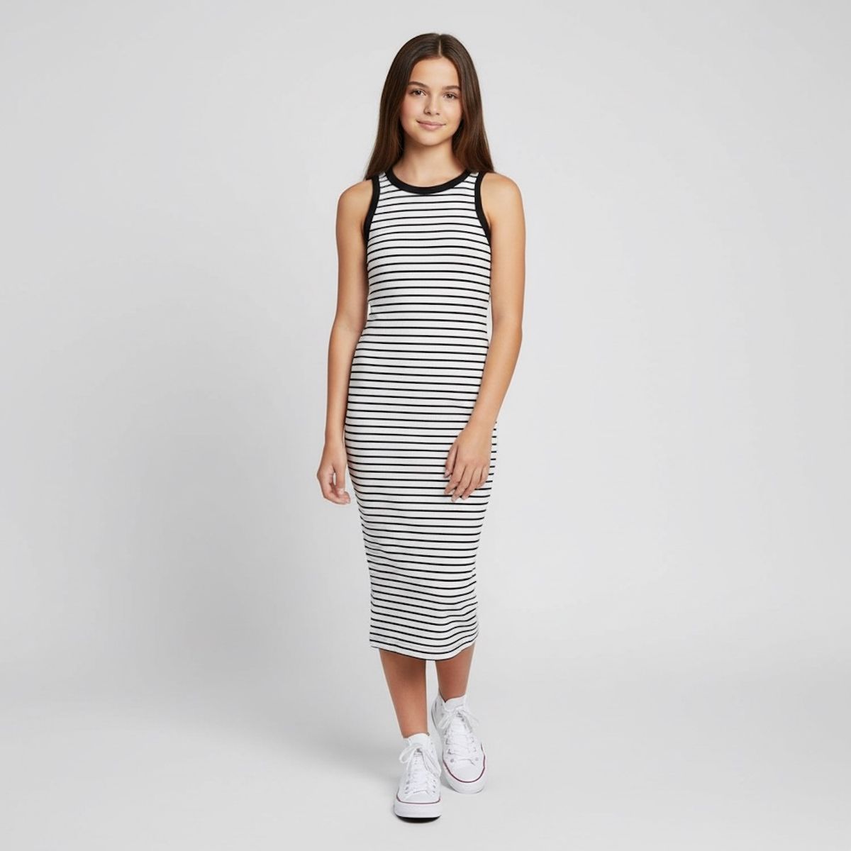 ELEVEN - Vestido Niña Eleven