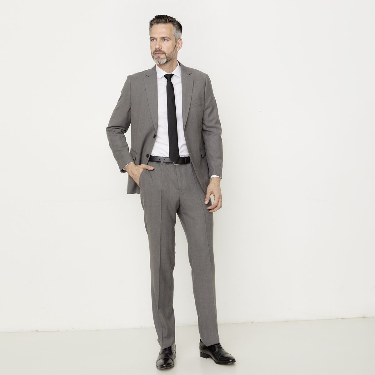 CHRISTIAN LACROIX - Traje Completo Suit Hombre Christian Lacroix