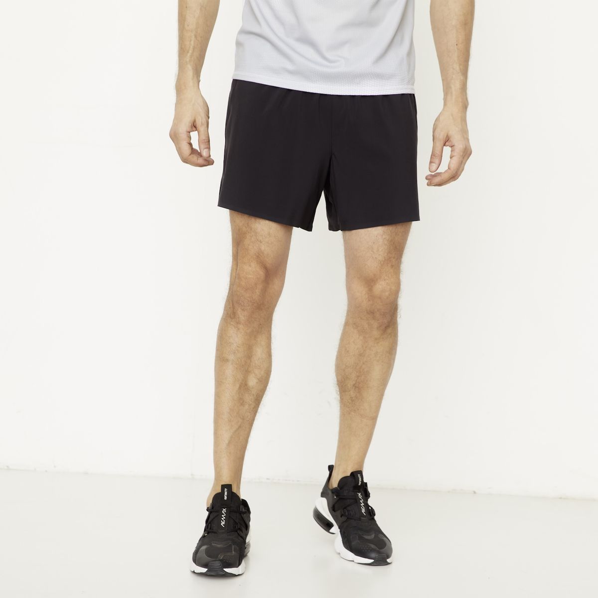 DIADORA - Short Deportivo Hombre Diadora