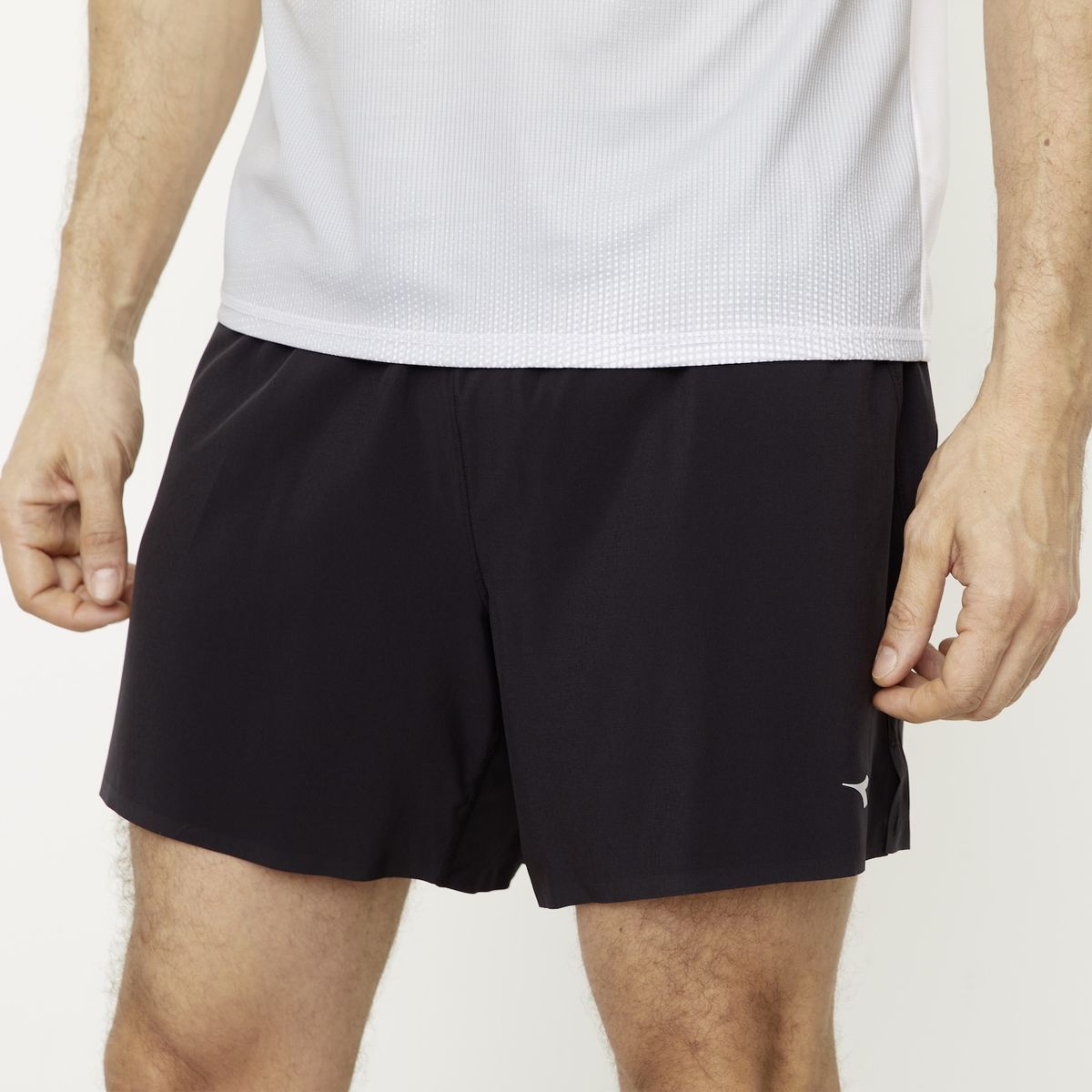 DIADORA - Short Deportivo 6" con Malla Interna Hombre Diadora