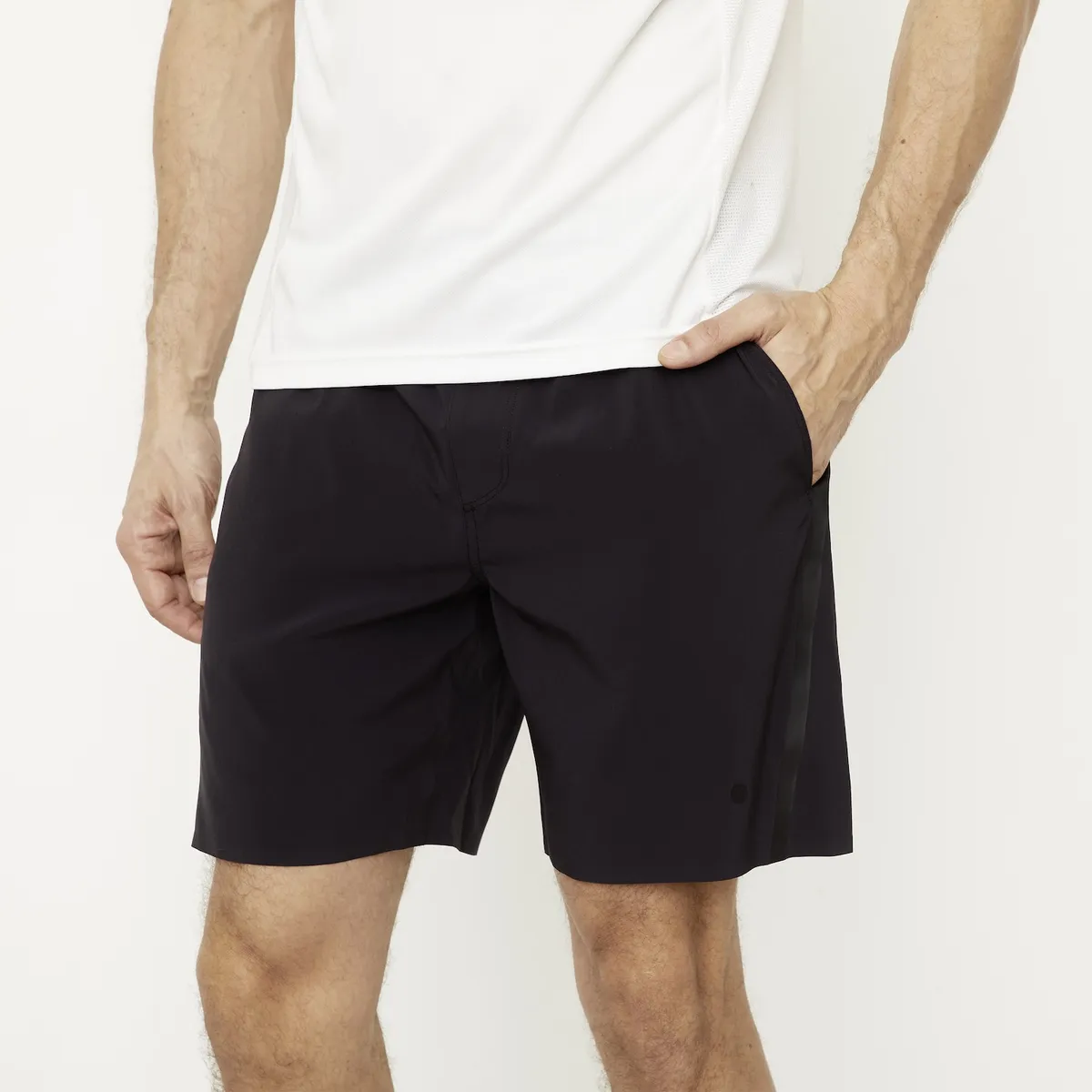 DIADORA - Short Deportivo Hombre Diadora