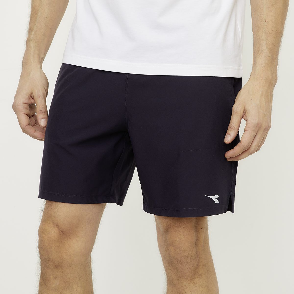 DIADORA - Short Deportivo Hombre Diadora