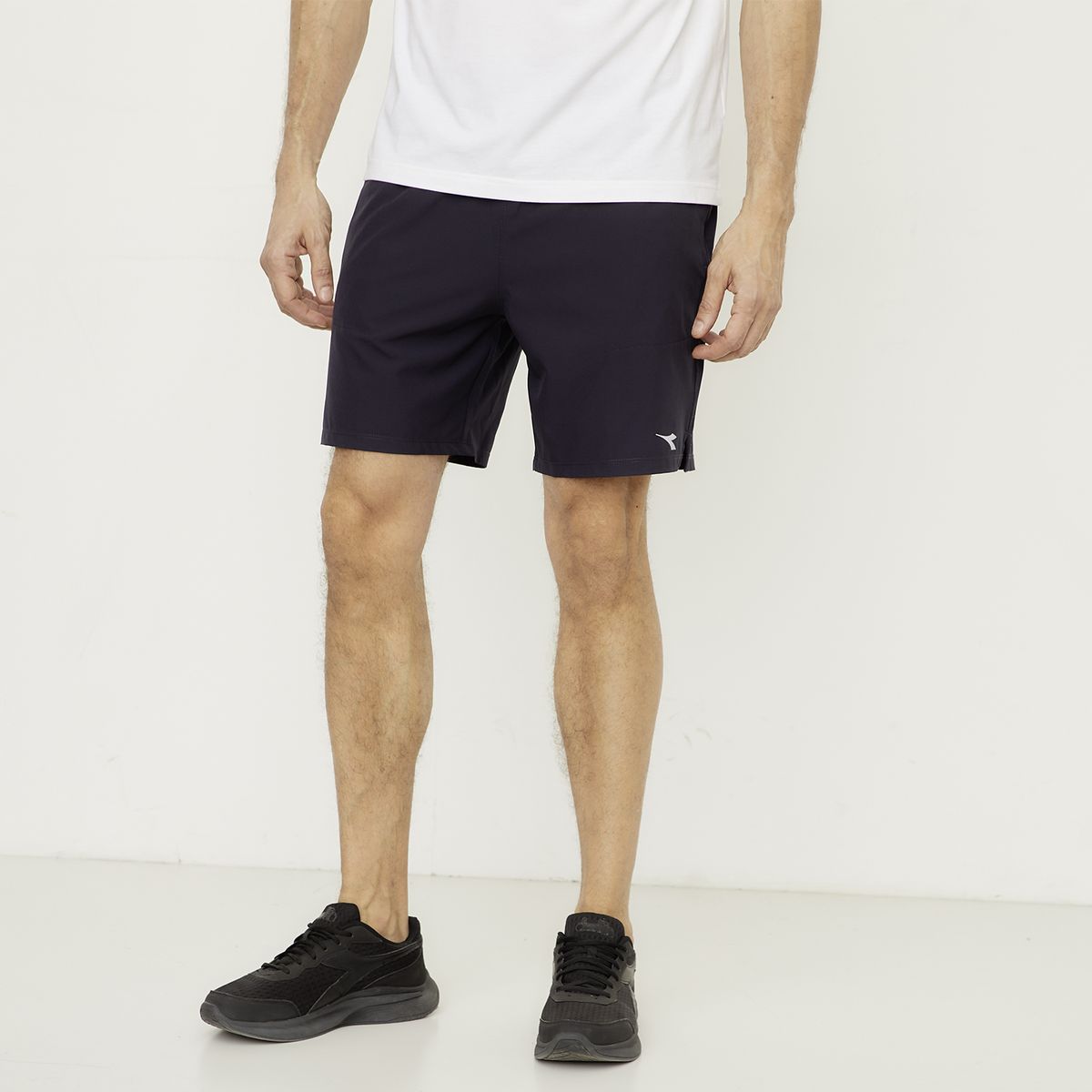 DIADORA - Short Deportivo Hombre Diadora