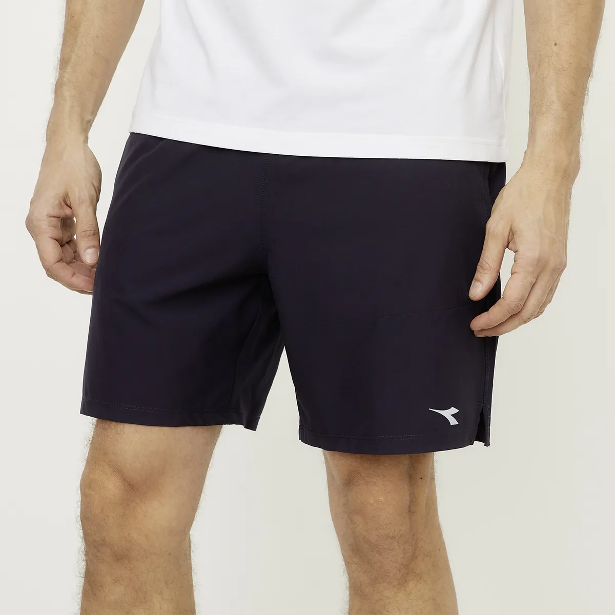 DIADORA - Short Deportivo Hombre Diadora
