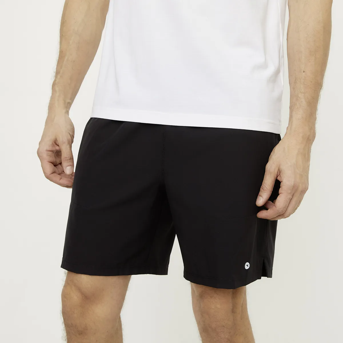 DIADORA - Short Deportivo Hombre Diadora