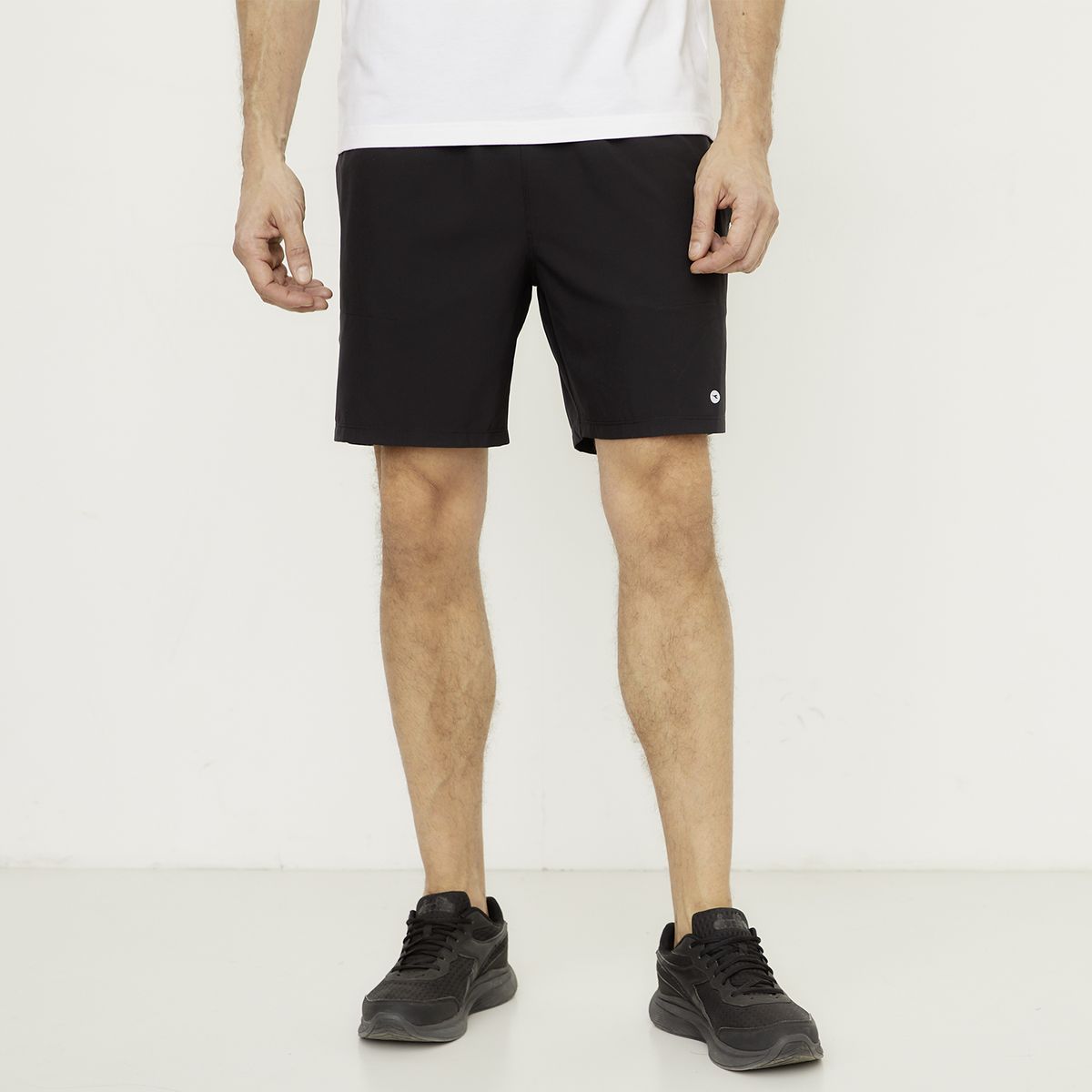 DIADORA - Short Deportivo Hombre Diadora