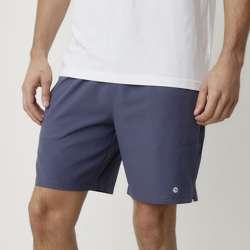 DIADORA - Short Casual Hombre Diadora