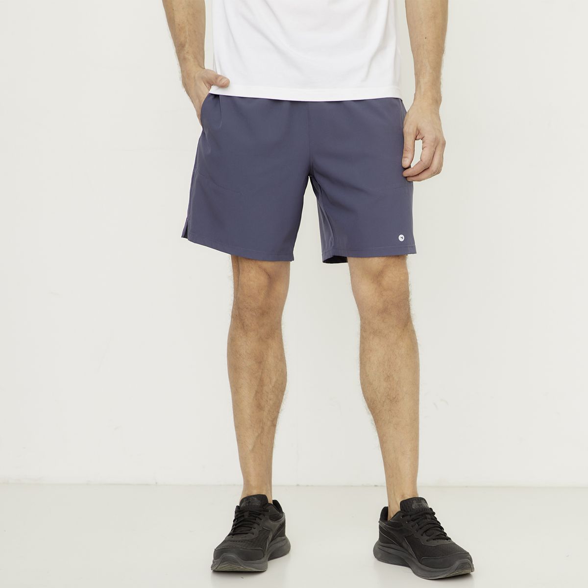 DIADORA - Short Deportivo Hombre Diadora