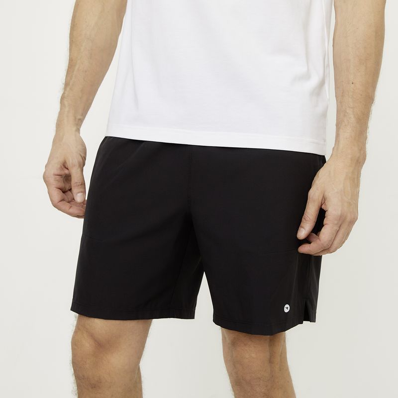 DIADORA - Short Casual Hombre Diadora